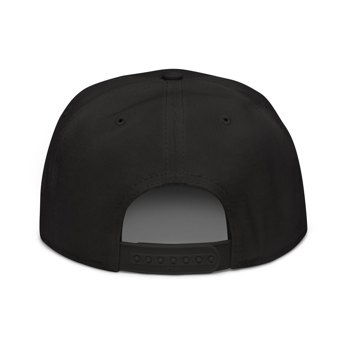 Cappellino snapback JJLove nero stemma gotico